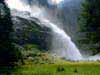 Tag 03.03: Krimmler Wasserfälle