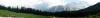 Das Httenpanorama